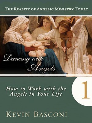 cover image of Dancing with Angels